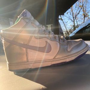 Nike Dunk High